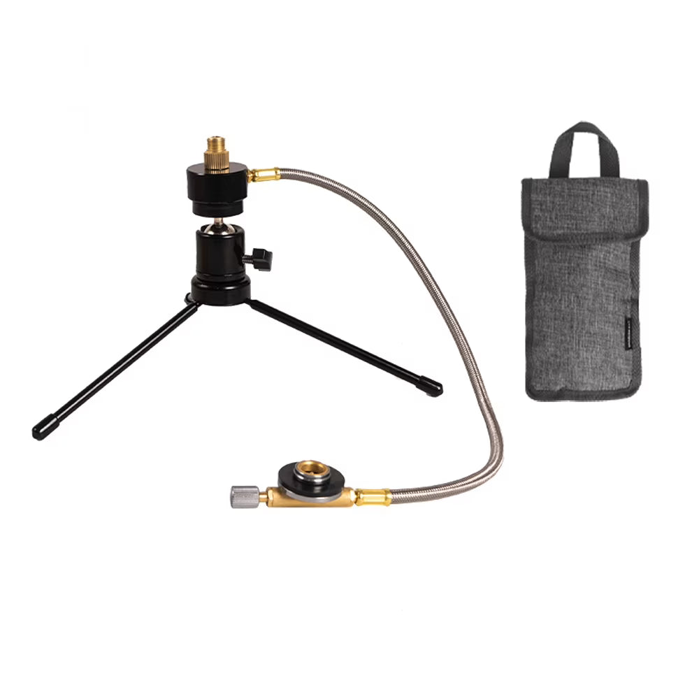 Portable Gas Heater for Camping Tent M7351