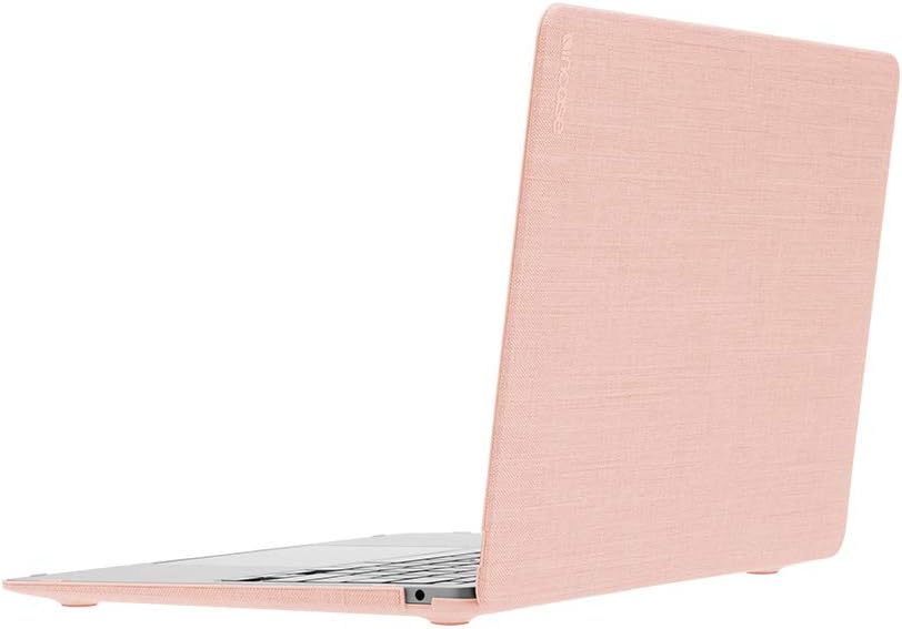 Blush Pink Hardshell for 13 MacBook Pro Z5523