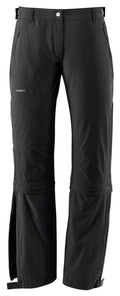 Vaude Farley Stretch Capri Long T Zip II 40 A2696