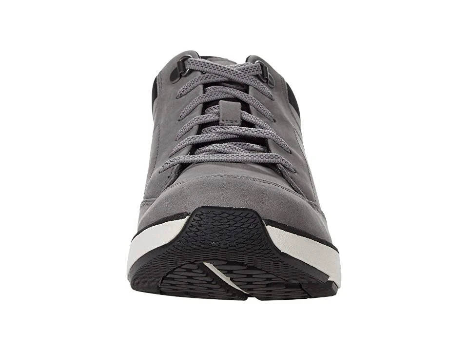 Grey Lace Shoes E240268