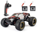 RC Car 1:12 Electric Off Road Monster Truck with Rechargeable Battery S216