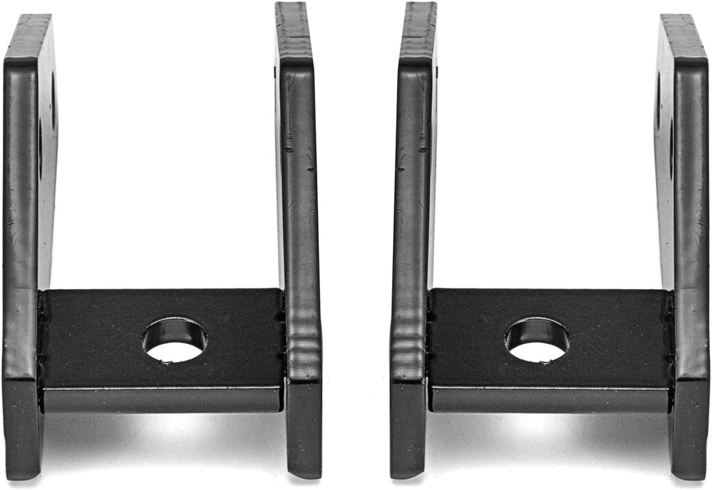 Suspension Lift Kit 2.5" to 3" Rise Front and Rear L430847