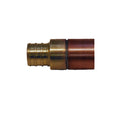 16x22 Anti-Siphon Hydrant 3/4x22 Crimp PEX N289236