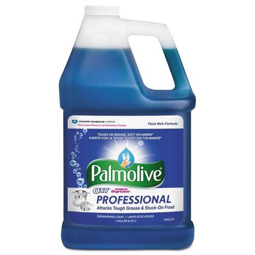 Dishwashing Liquid, 1 gal. Bottle G93071