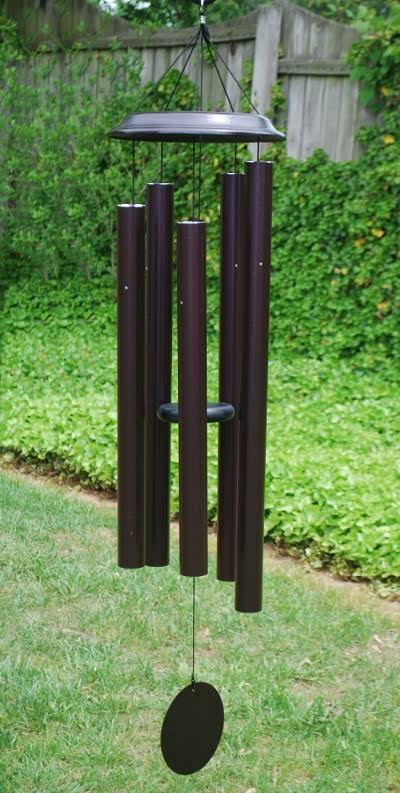 Sage Windchime G7364