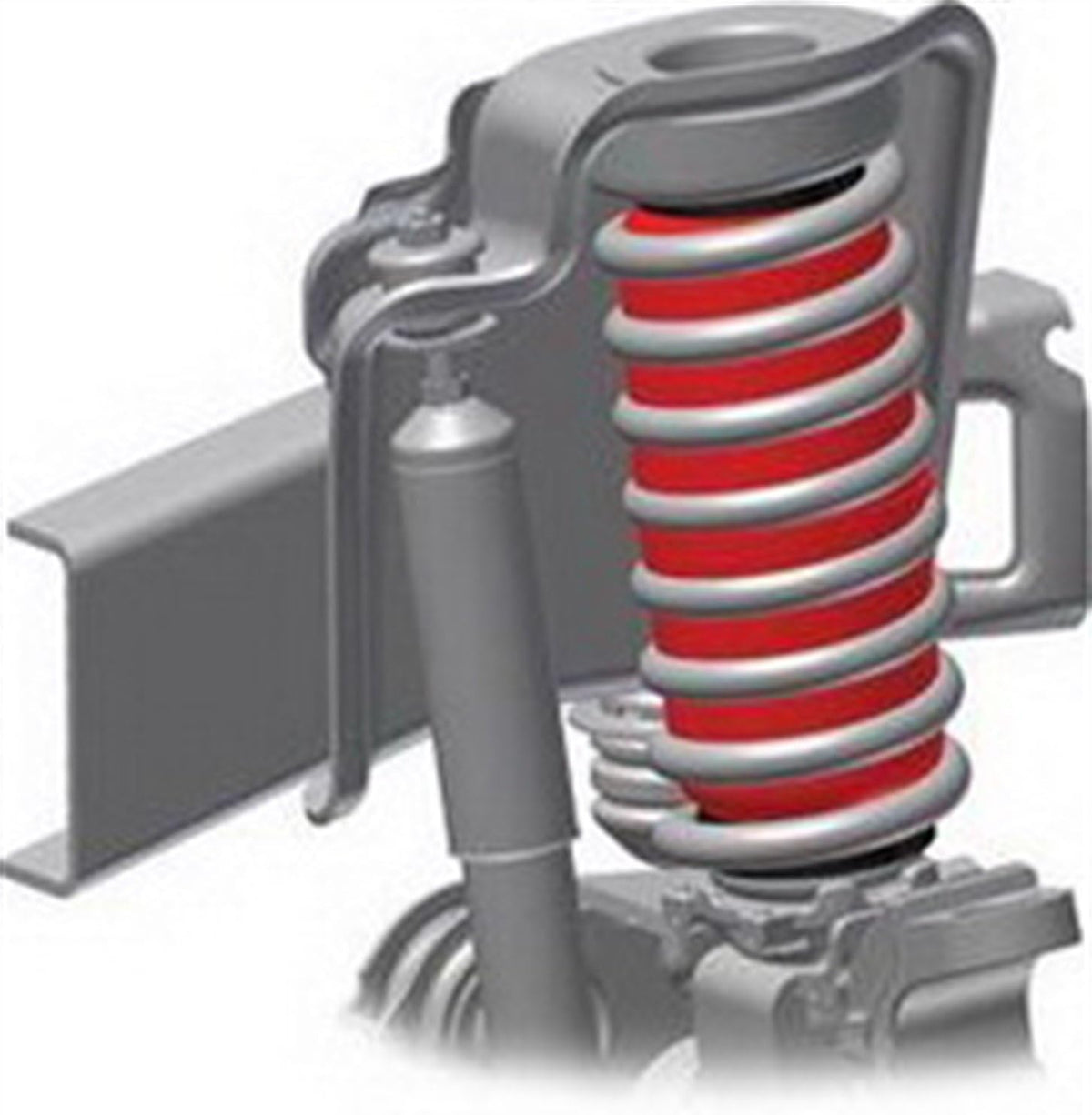 Air Suspension Kit G303157