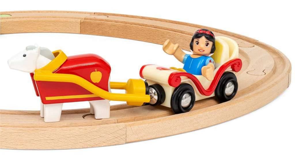 Disney Princess Snow White Animal Set O1968