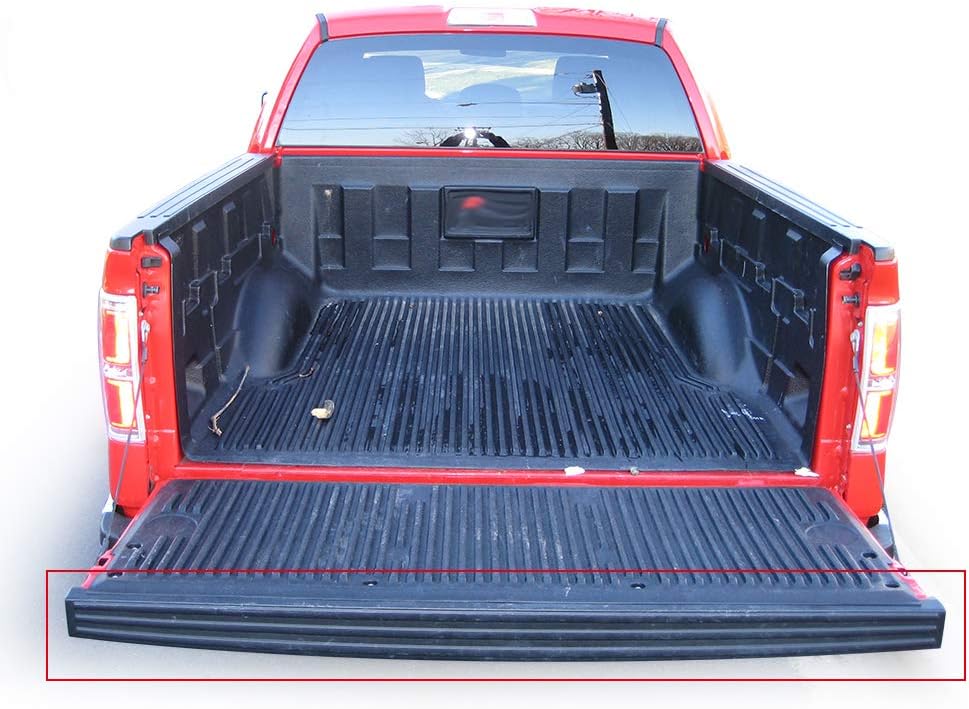 Tailgate Molding Cap Protector Top Cover Pack of 2 Y858