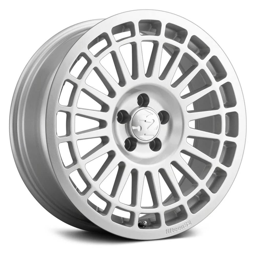 Speed Silver 17x7.5 Cast Wheel A610