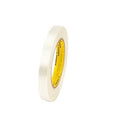 3/8x22 x 60 Yard Strapping Tape (96 Roll/Case) O521798