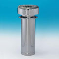 Stainless Steel Rain Cap A175