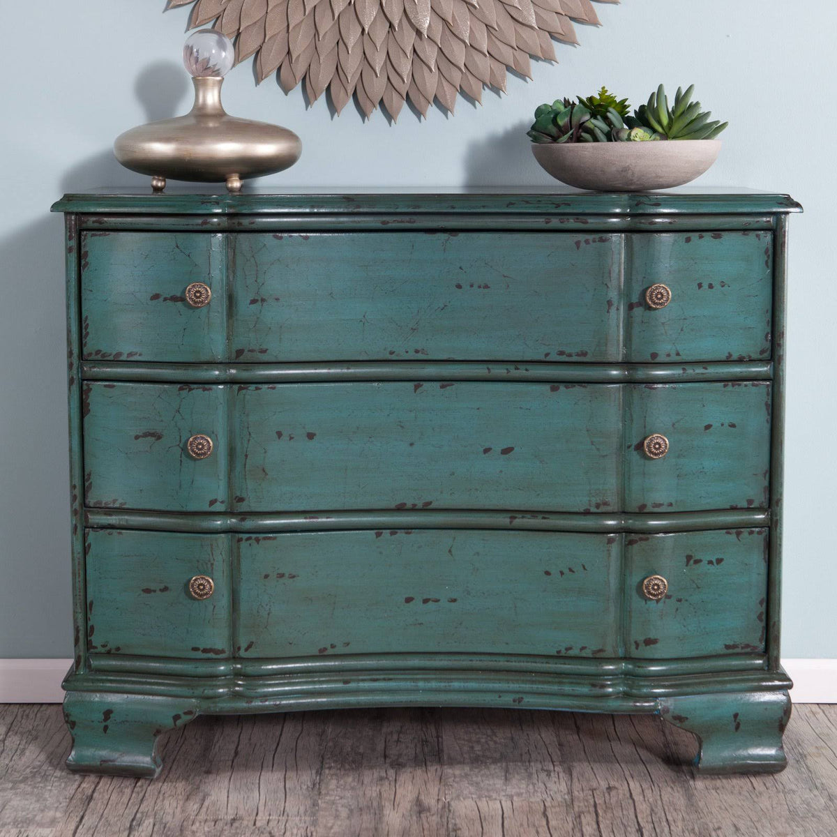 Chest U85955