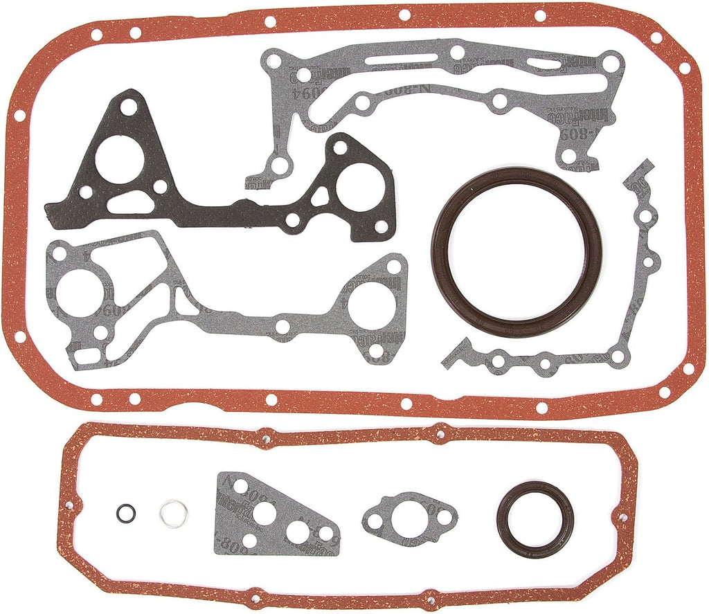 Full Gasket Set Head Bolts Intake Exhaust Valves B412797