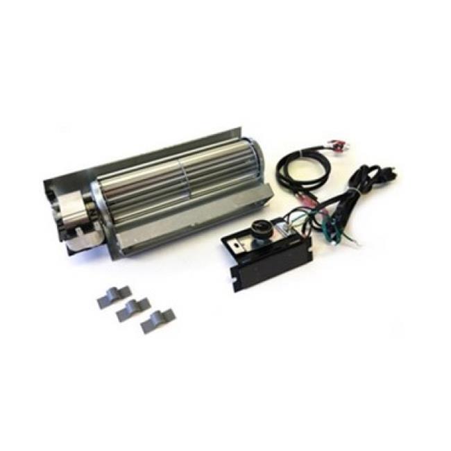 Auto Variable Speed Blower J2995