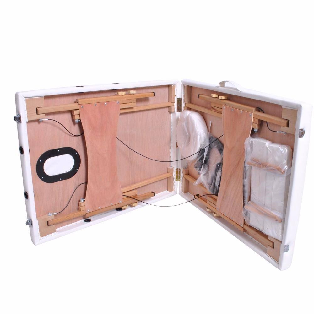 30x22 Massage Table Package A17625