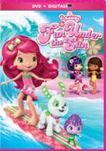 Strawberry Shortcake: Fun Under the Sun (DVD) W801