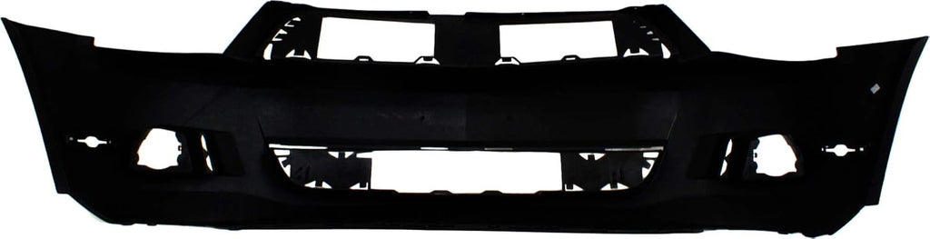 Front Bumper Cover for Ford Mustang 2010-2012 A891