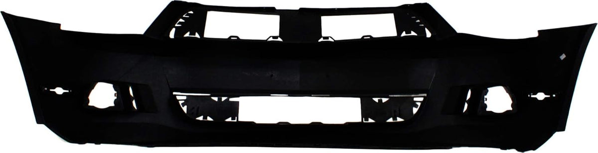 Front Bumper Cover for Ford Mustang 2010-2012 A891