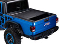 Retractable Truck Bed Tonneau Cover for 2019-2023 Chevrolet/GMC Silverado/Sierra 1500, 5' 10" Bed T22135