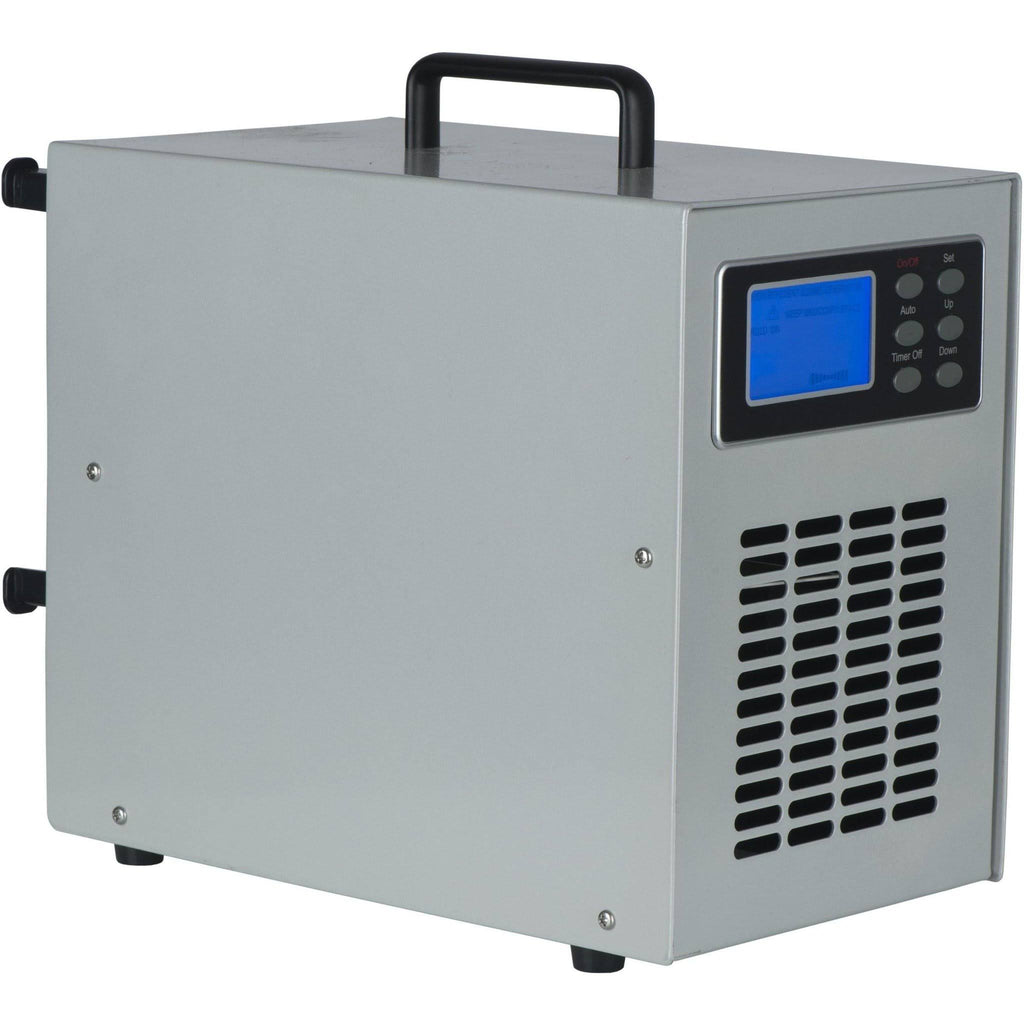 Commercial Ozone Generator Air Purifier R63684