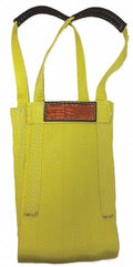Cargo Basket Sling, 10 Ft, 5000 lb, 16 in I2413