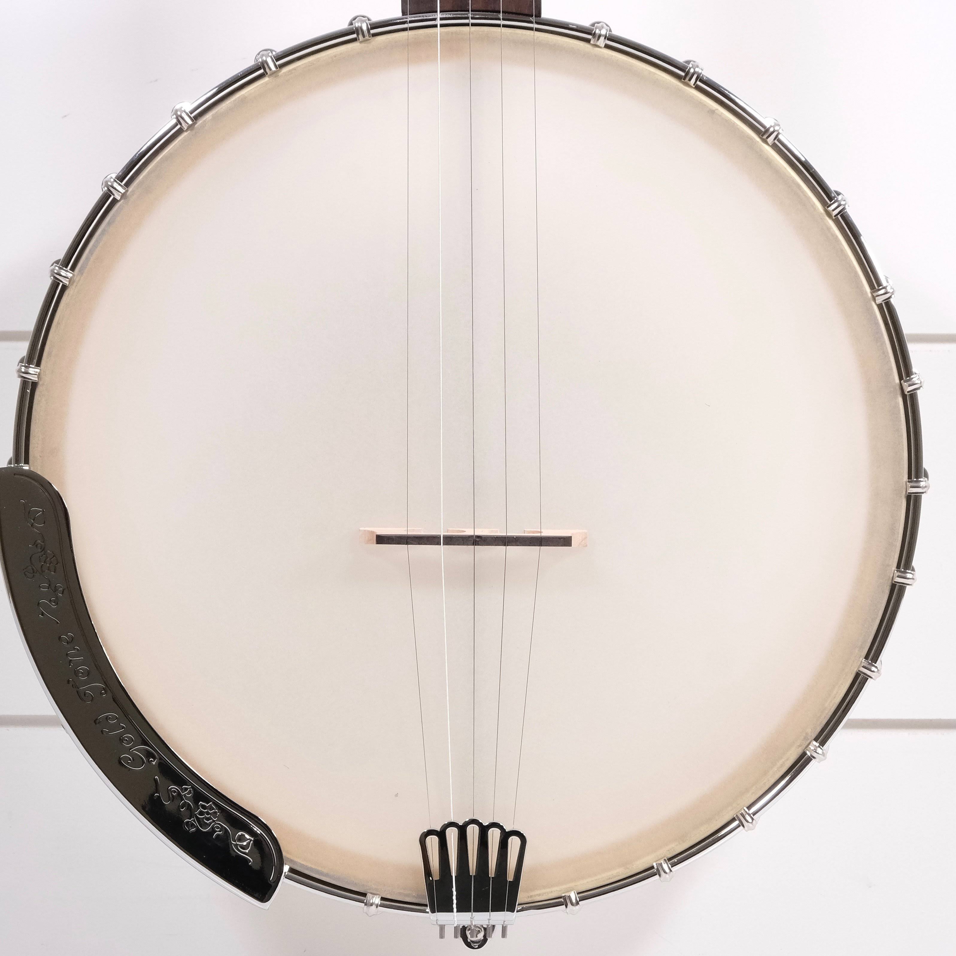 Gold Tone Banjo with Gig Bag D56058