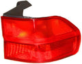 Tail Light Assembly Pack of 2 S91282