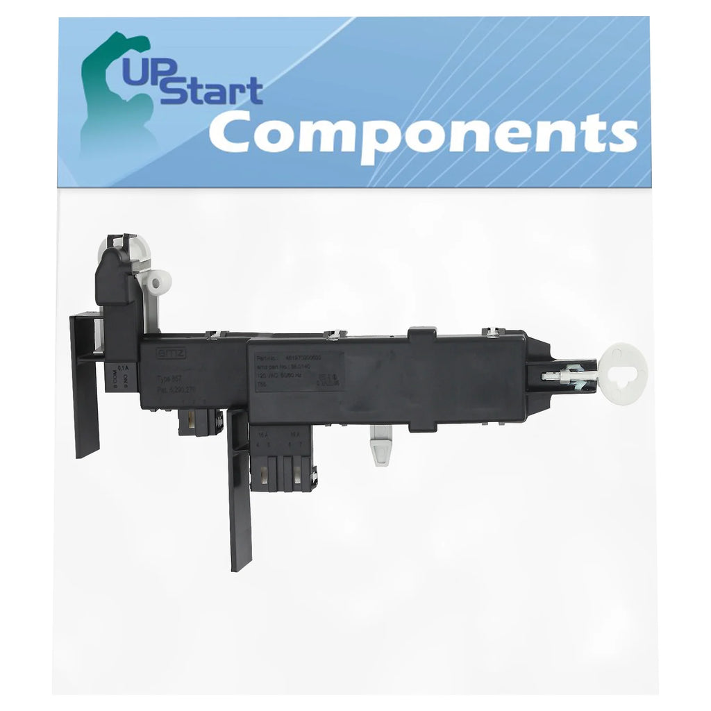 Washing Machine Door Latch Lock Replacement for Samsung Washer Q783