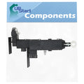 Washing Machine Door Latch Lock Replacement for Samsung Washer Q783