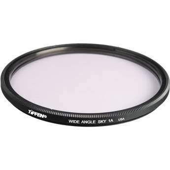 77mm Skylight 1-A Wide Angle Mount Filter, Slim, Aluminum X3401