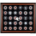 Brown Display Case R410