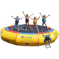 Padded Water Bouncer G281
