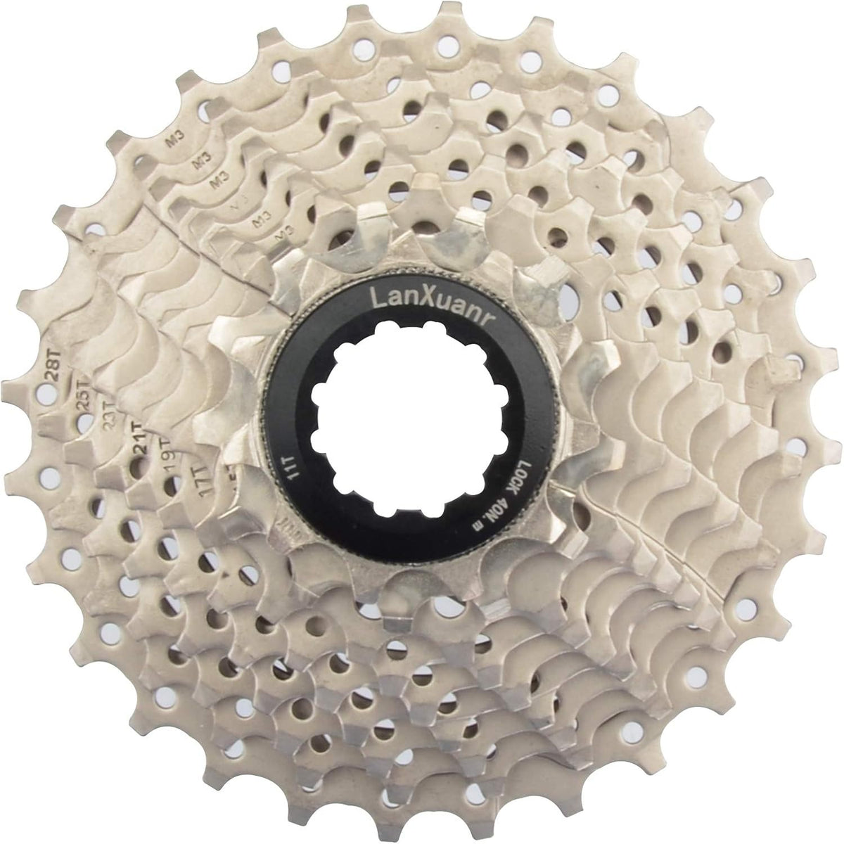 9 Speed Mountain Bicycle Cassette A800