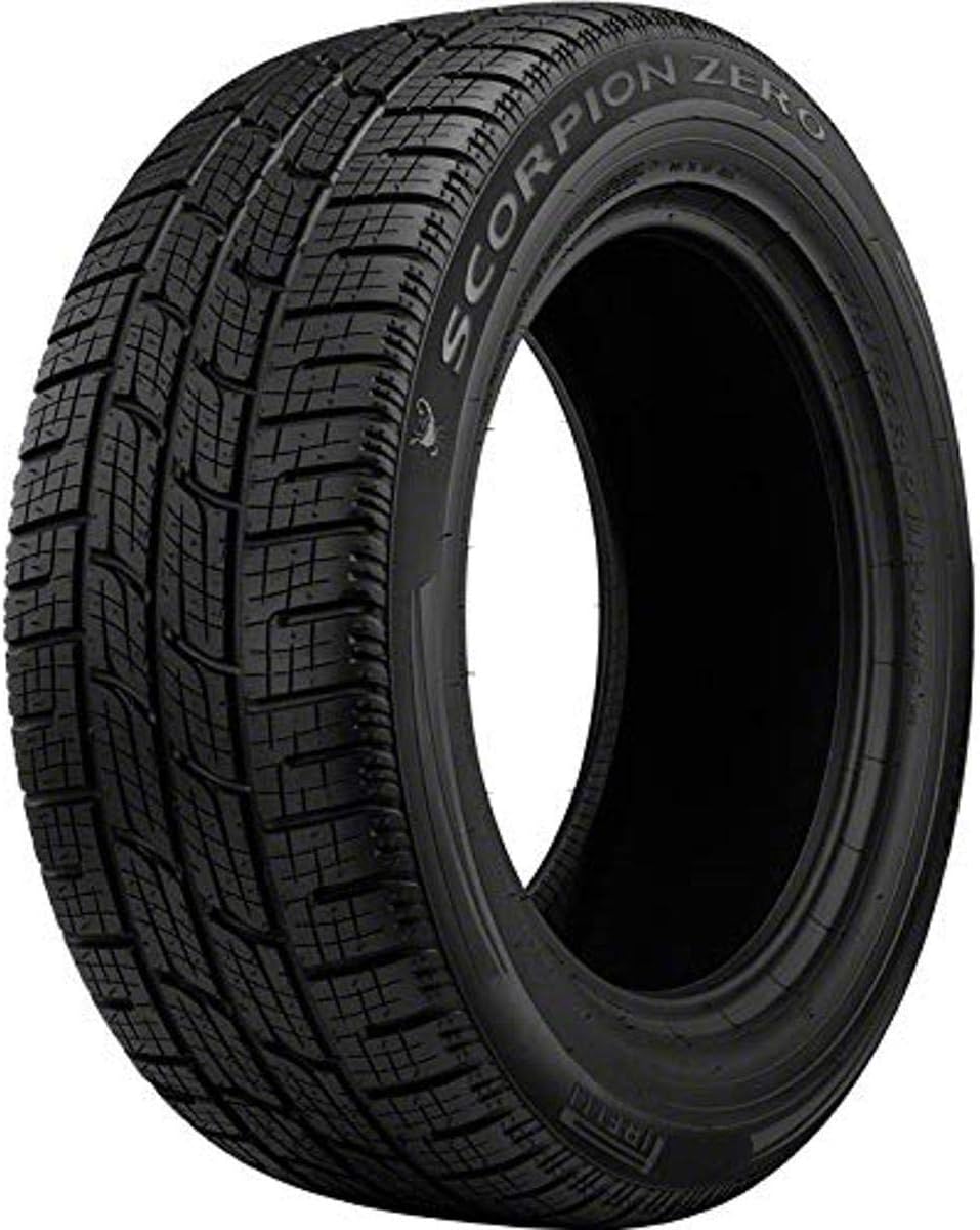 All-Season Radial Tire 255/50R 20 109Y L898650