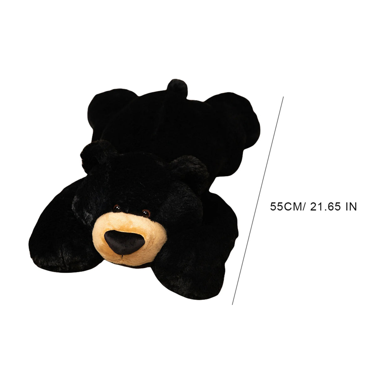 Cute Animal Plush Doll Stuffed Soft Toy C4208