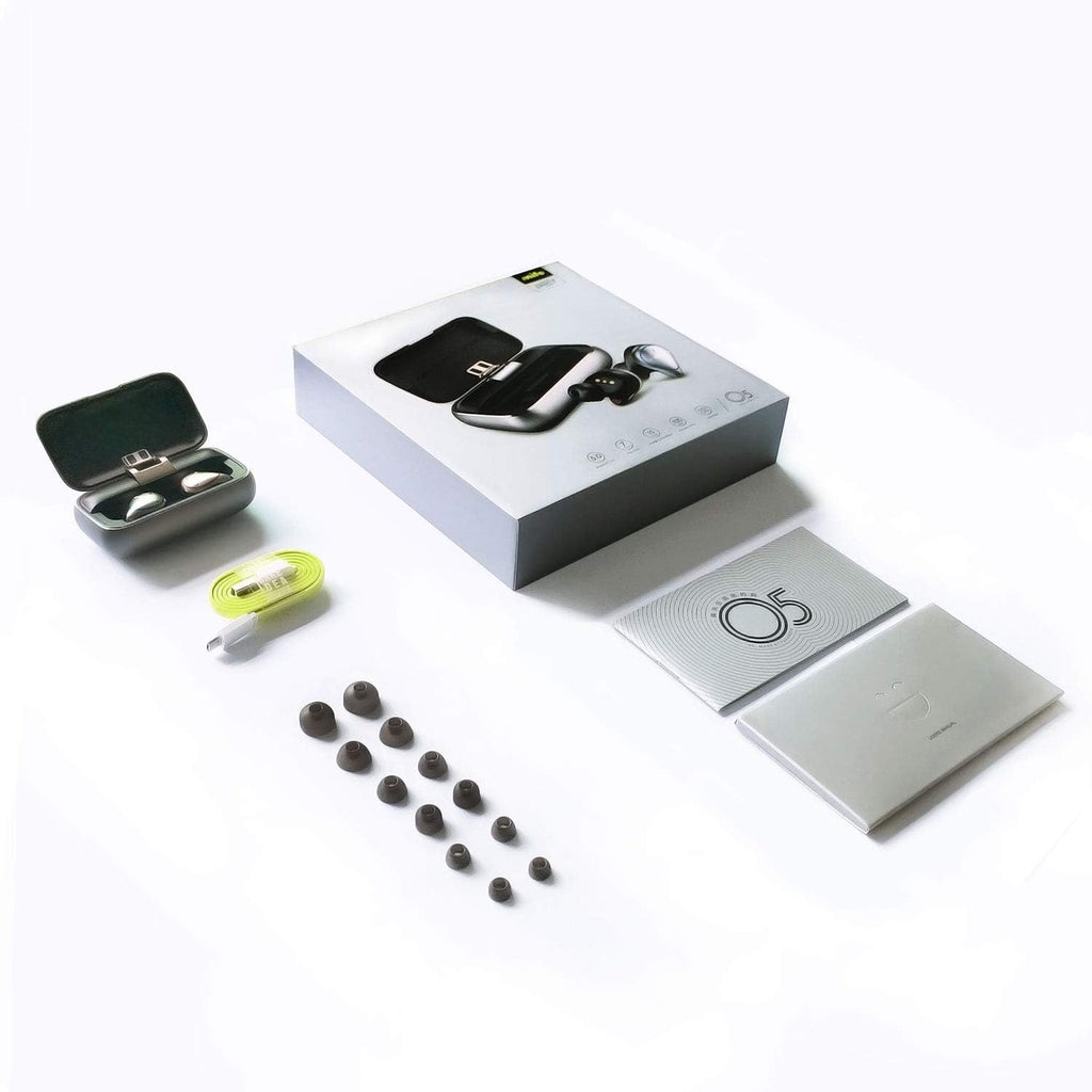 Wireless Earbuds with Charging Case S135808
