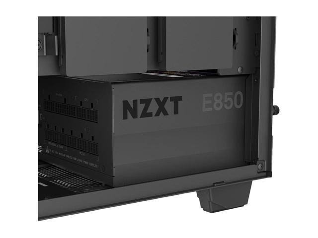 850 Watt 80 Plus Gold ATX Fully Modular Power Supply I49755