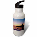 21 oz Sports Water Bottle V313714