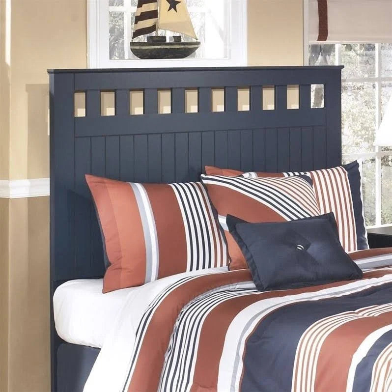 Full Panel Headboard A9931