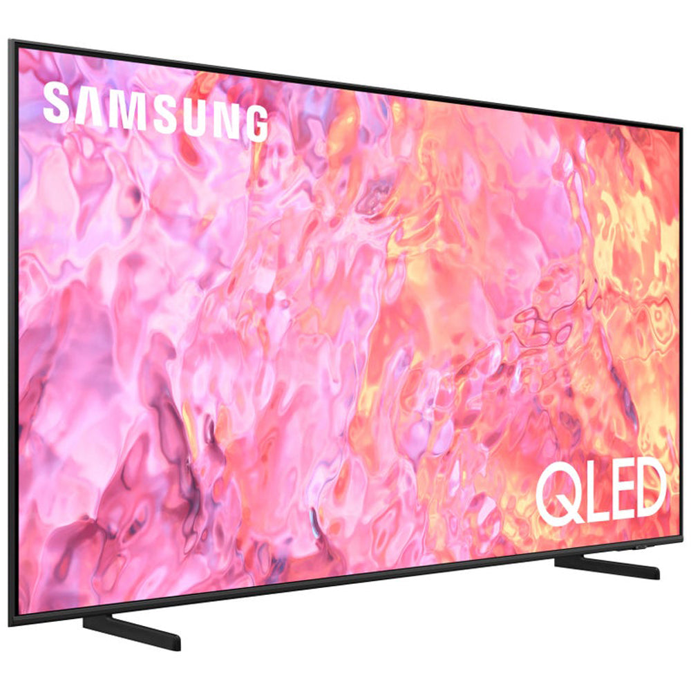 75 Inch QLED 4K Smart TV S80450