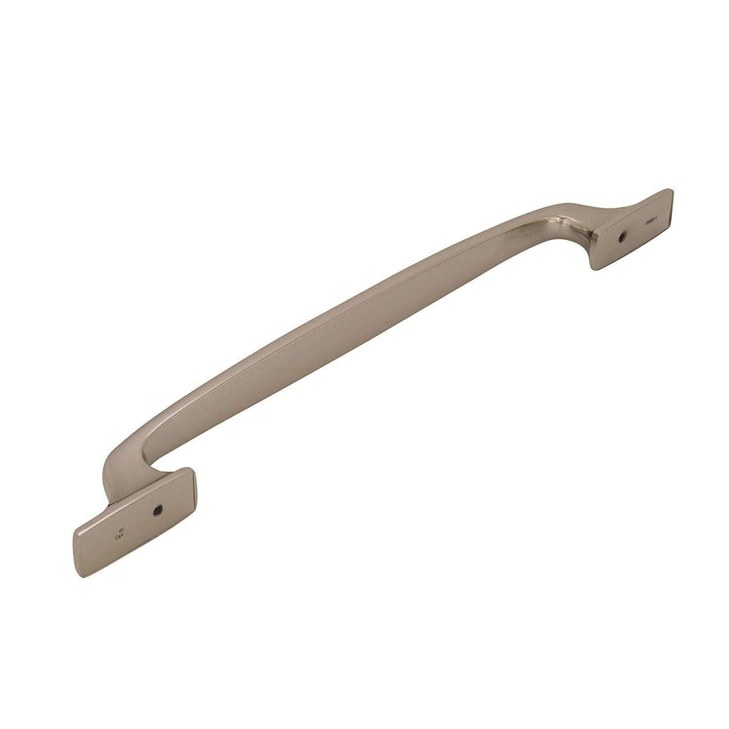 Polished Nickel Appliance Pull B51296