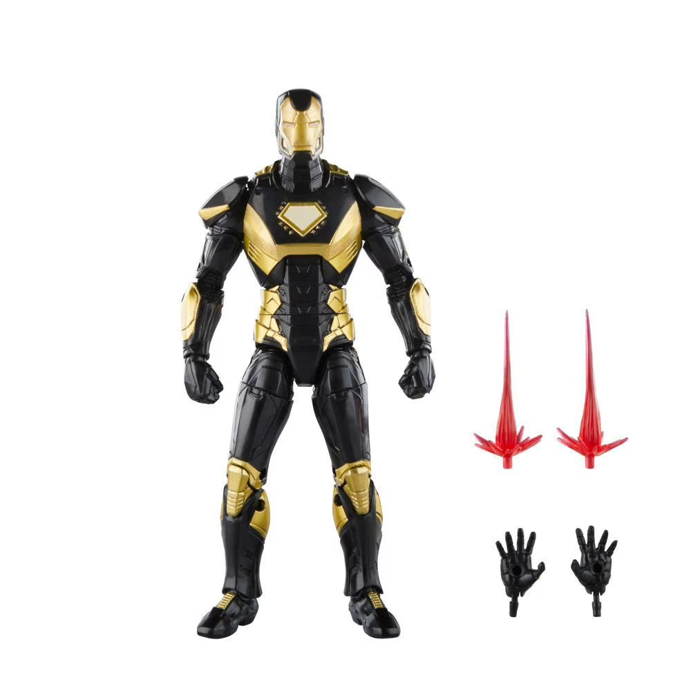 6" Marvel Legends Action Figures G811