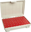 1.3 to 4.98mm Class ZZ Plug & Pin Gage Set Z3406
