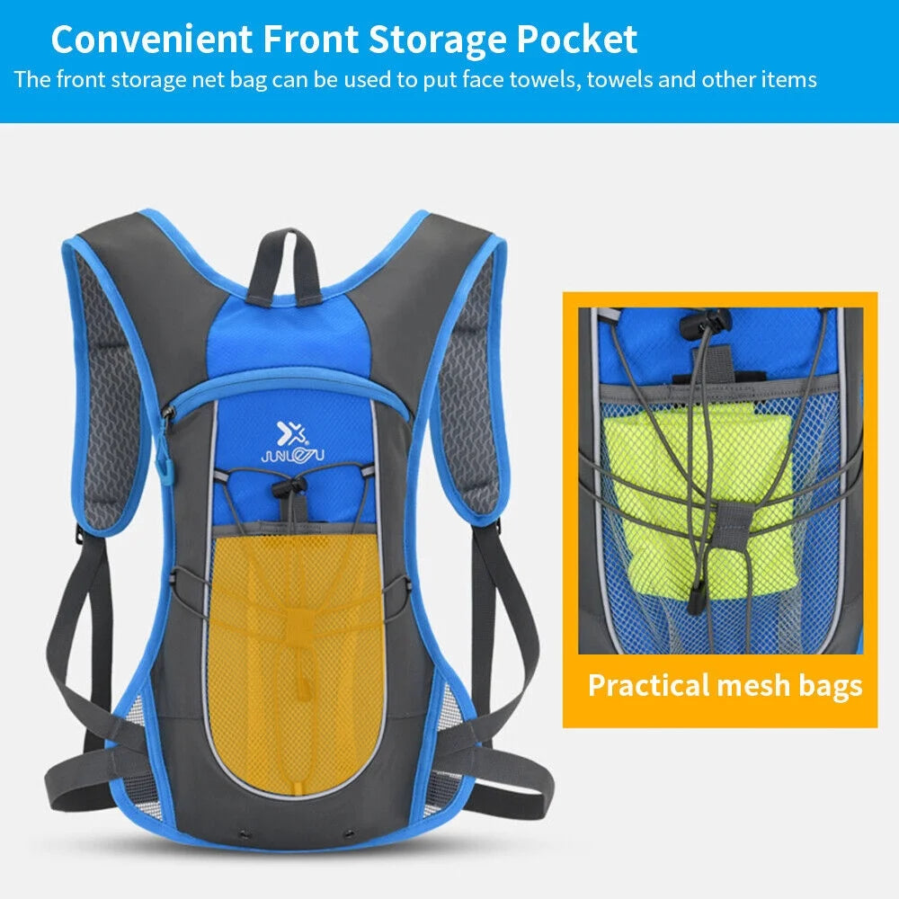 2L Hydration Backpack J55120
