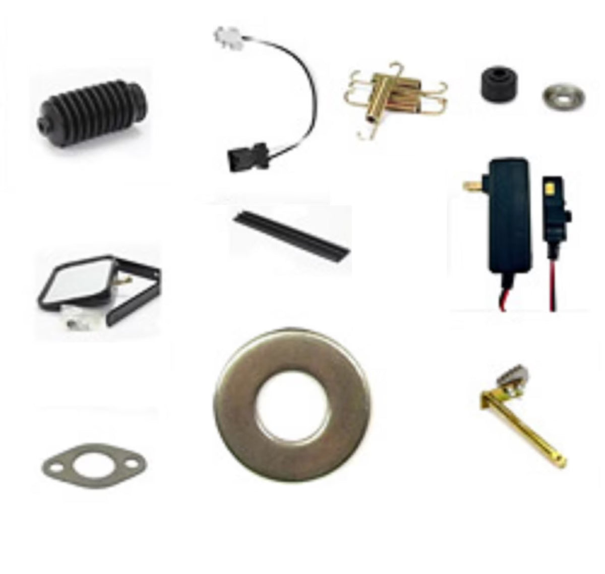 Replacement for WHIRLPOOL AMV2307PFS1 K599