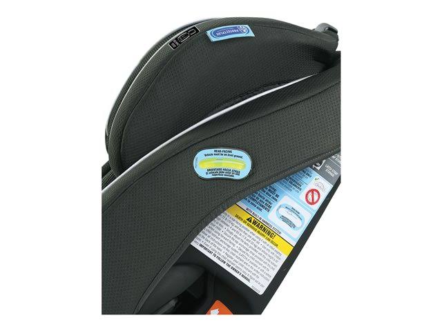 Bryant 4-in-1 Car Seat P151