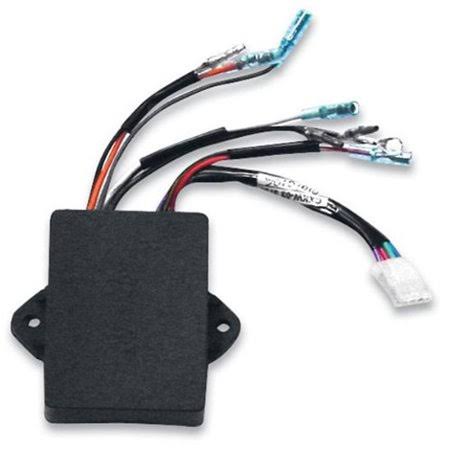 650 CDI Coil Z84806