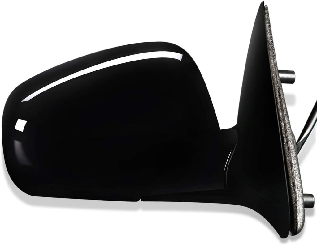 Powered Heated Passenger Side View Door Mirror B29822