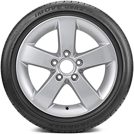 All Season Radial Tire E40264