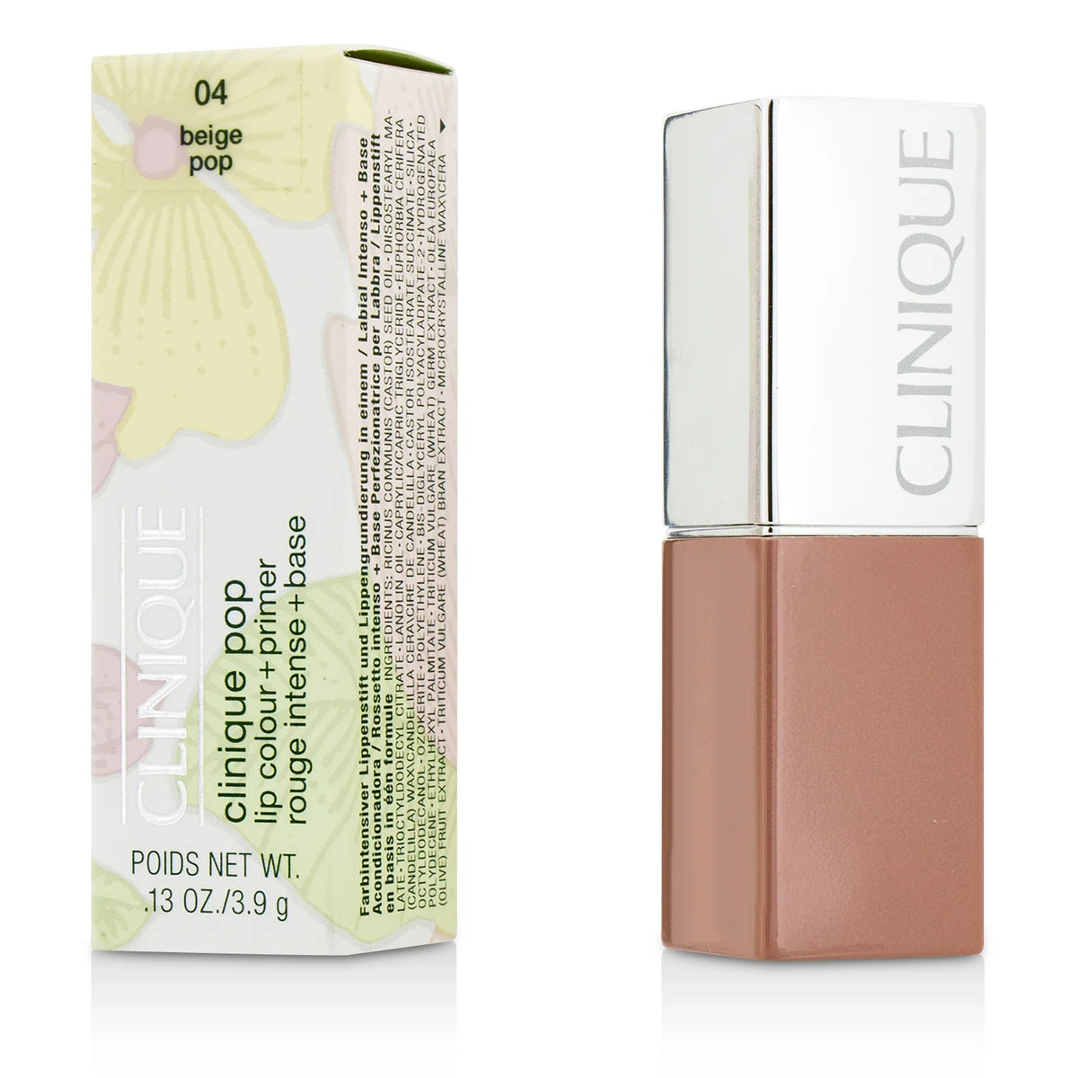 Lip Colour + Primer M282